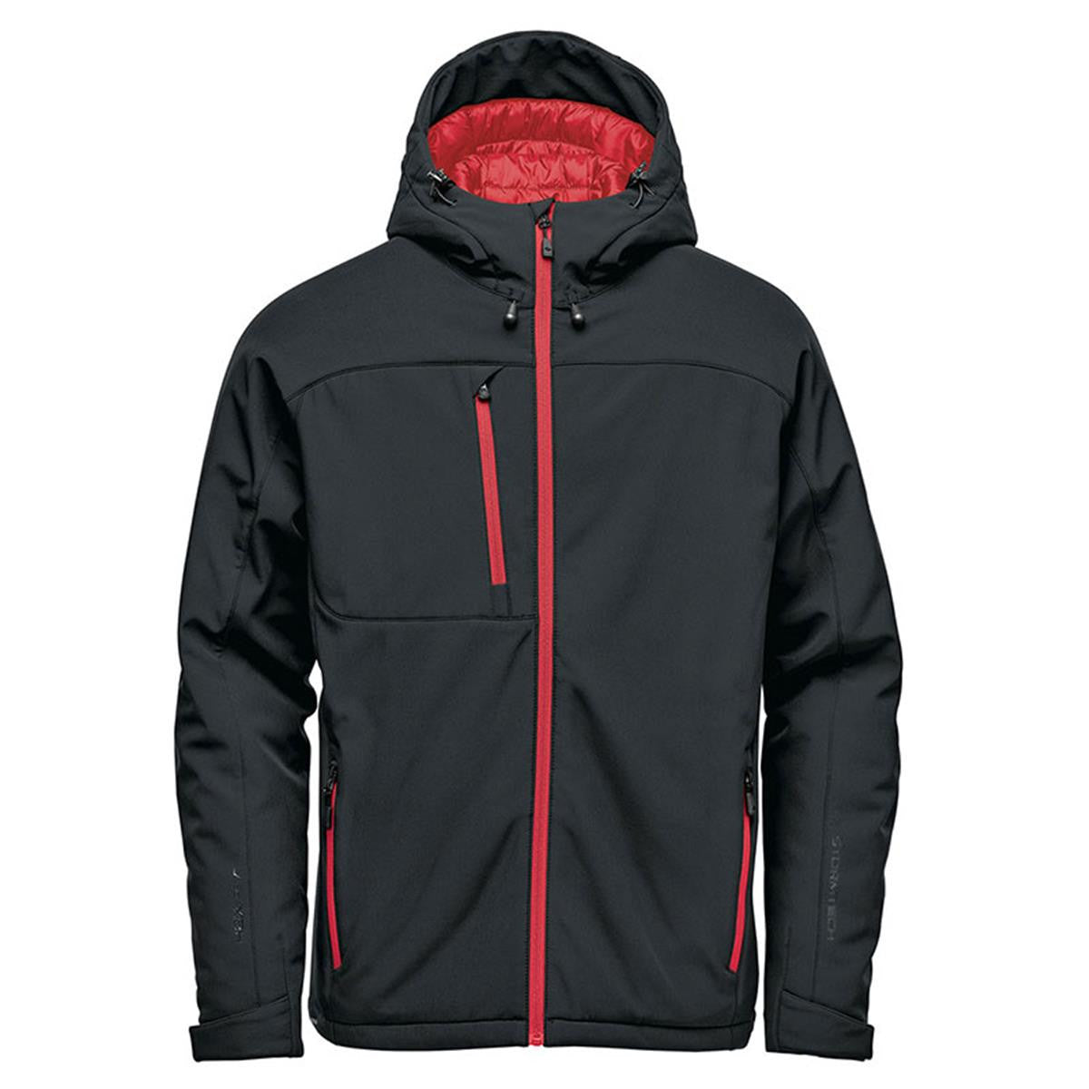 Legend Life - KSX-1 Men's Orbiter Insulated Softshell