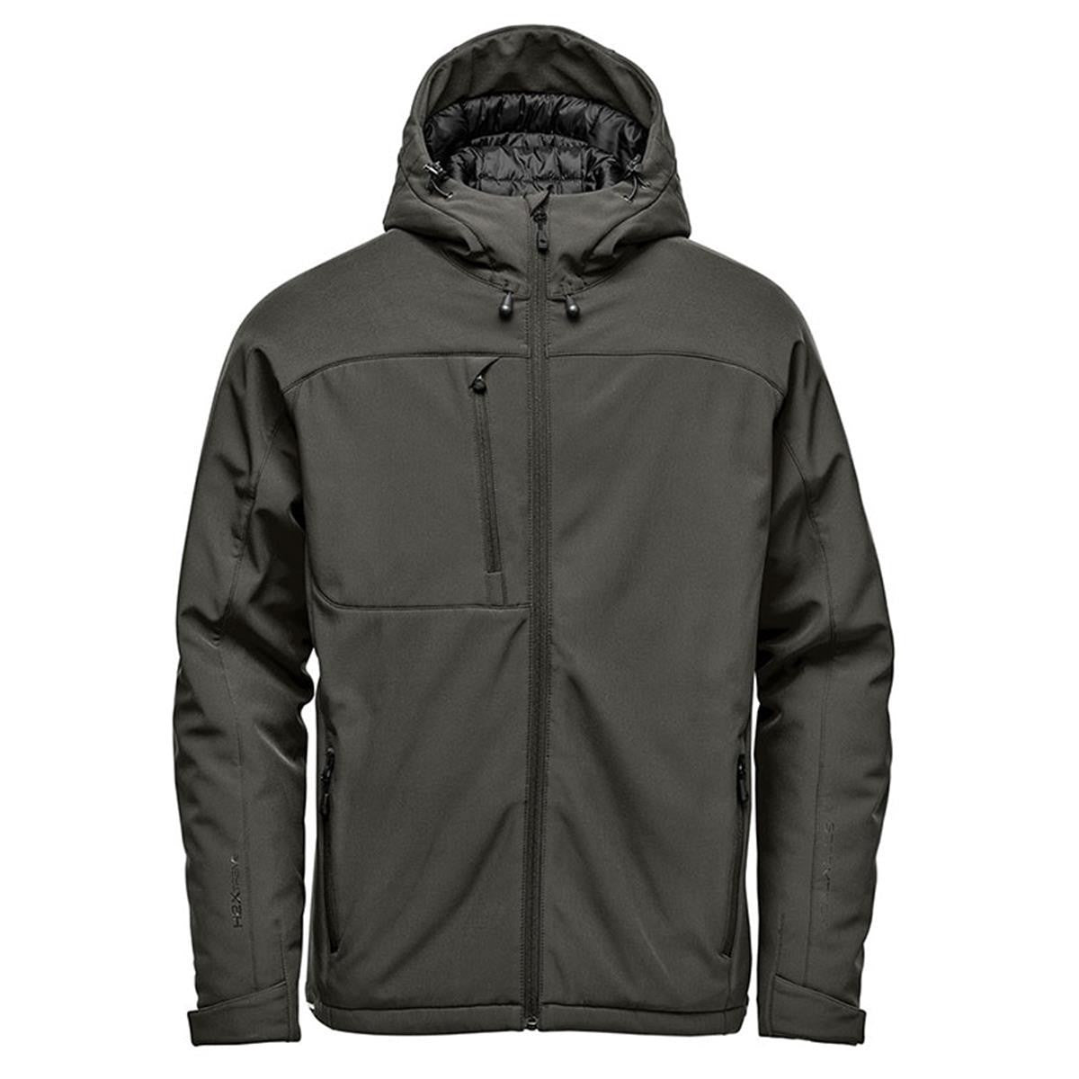 Legend Life - KSX-1 Men's Orbiter Insulated Softshell