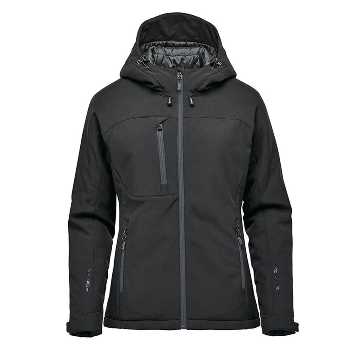 Legend Life - KSX-1W Women's Orbiter Insulated Softshell