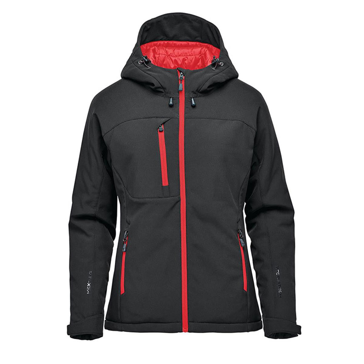 Legend Life - KSX-1W Women's Orbiter Insulated Softshell