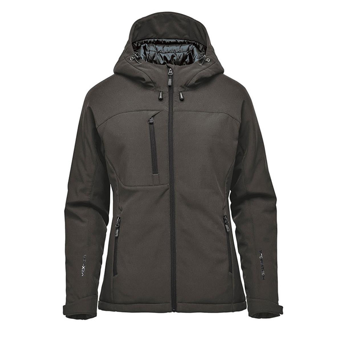 Legend Life - KSX-1W Women's Orbiter Insulated Softshell