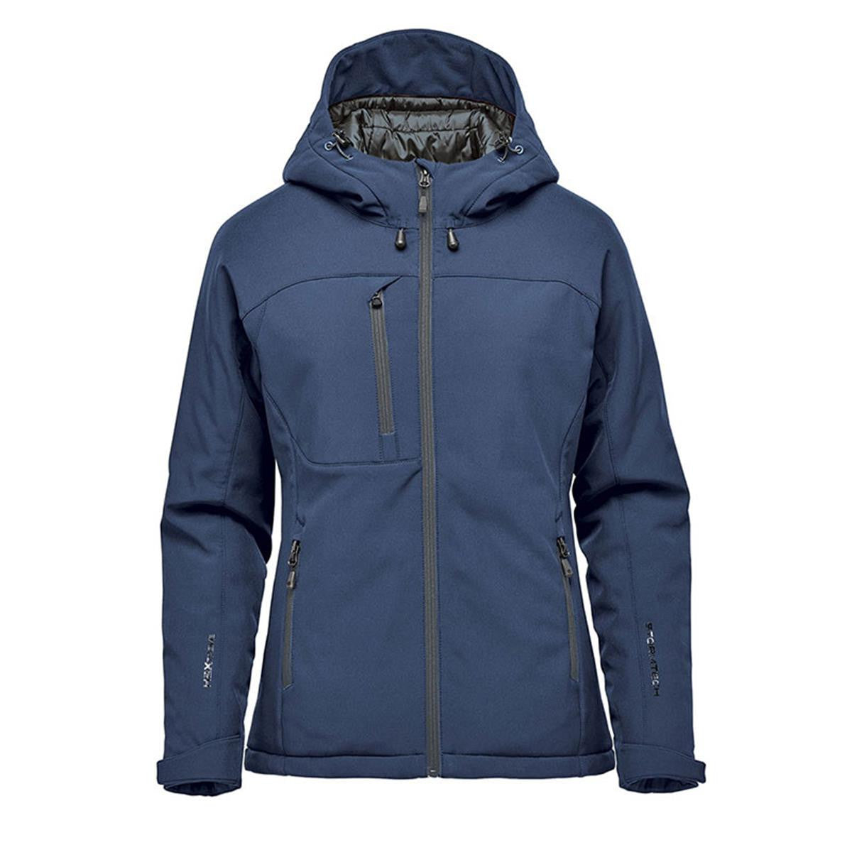 Legend Life - KSX-1W Women's Orbiter Insulated Softshell