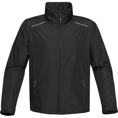 Legend Life-Men's Nautilus Shell-KX-1