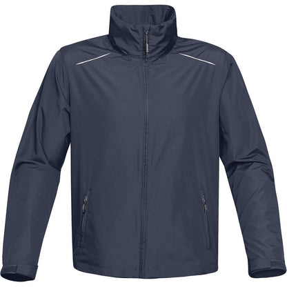 Legend Life-Men's Nautilus Shell-KX-1