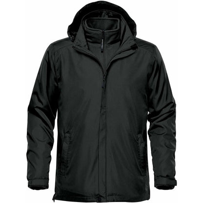 Stormtech-Men's Nautilus 3 in 1 Jacket-KXR-2