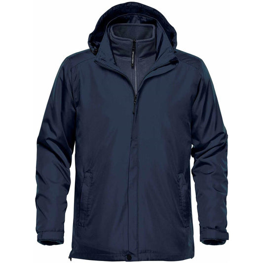 Stormtech-Men's Nautilus 3 in 1 Jacket-KXR-2