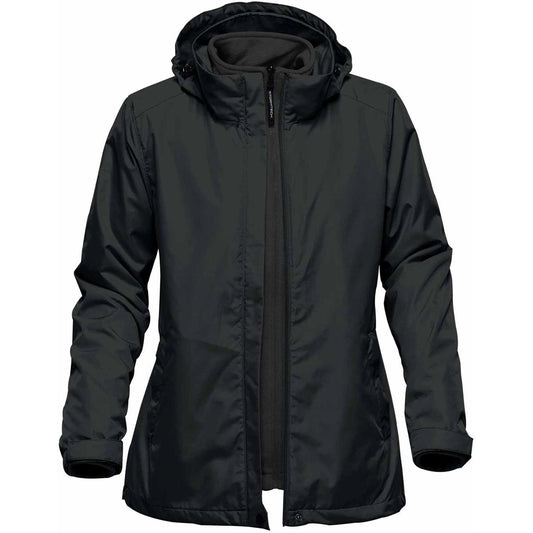 Stormtech-Women's Nautilus 3 in 1 Jacket-KXR-2W