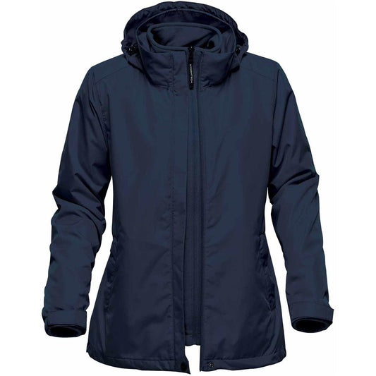 Stormtech-Women's Nautilus 3 in 1 Jacket-KXR-2W