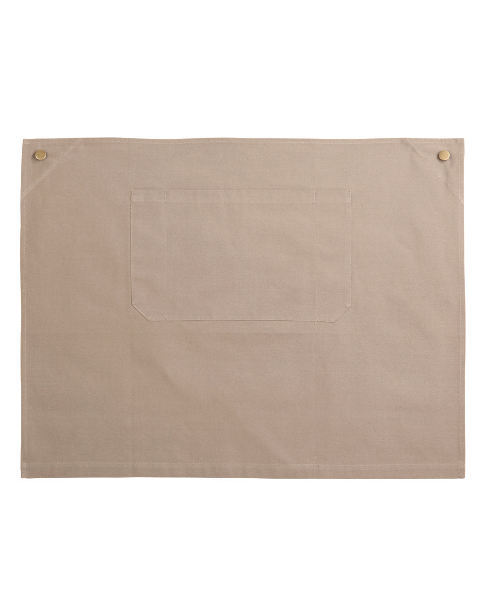 Winning Spirit-Fitzroy Half Waist Apron-AP06(M3100)