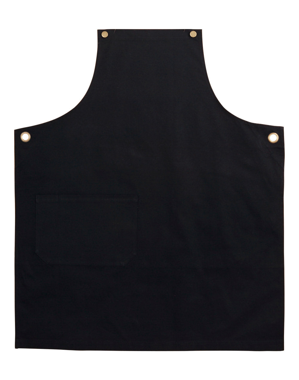 Winning Spirit-Burnswick Bib Apron-AP07(M3200)