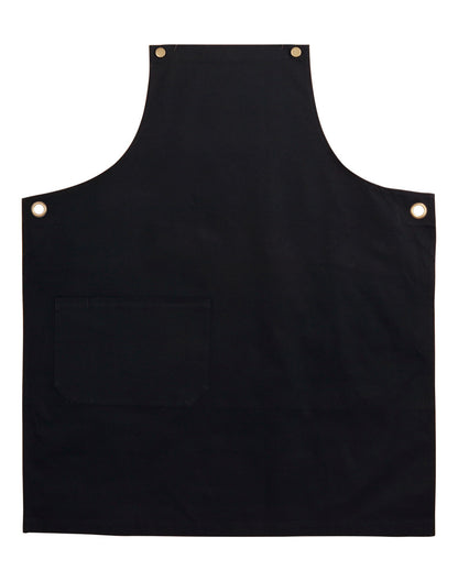 Winning Spirit-Burnswick Bib Apron-AP07(M3200)