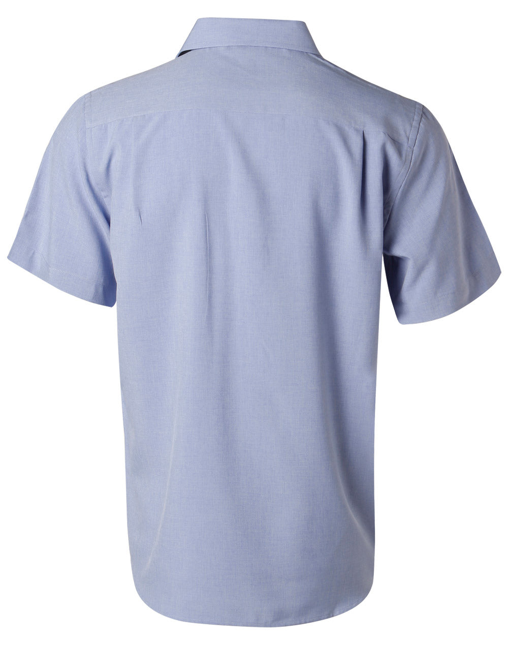 Winning Spirit -Men's CoolDry Short Sleeve Shirt-(M7600S)