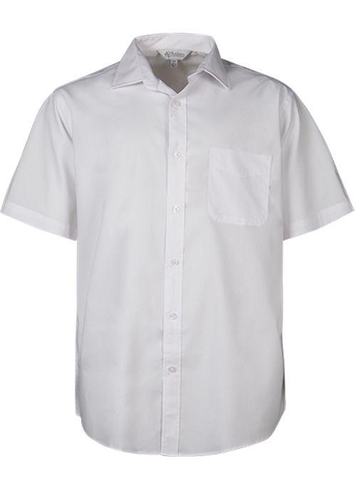 Aussie Pacific-Mens Mosman Short Sleeve Shirt-N1903S