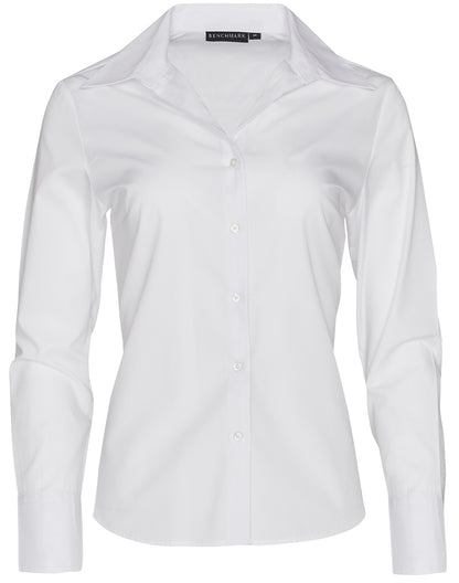 Winning Spirit-Women's Nano ™ Tech Long Sleeve Shirt-M8002