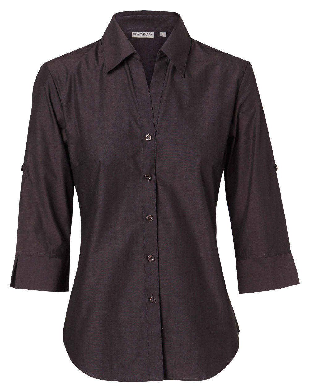 Winning Spirit-Women's Nano ™ Tech 3/4 Sleeve Shirt-M8003