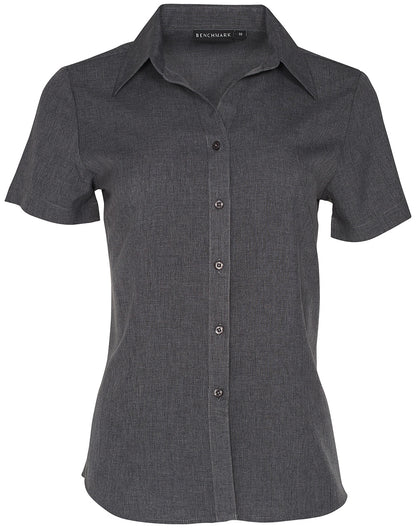 Winning Spirit -Women's CoolDry Short Sleeve Shirt-M8600S-1