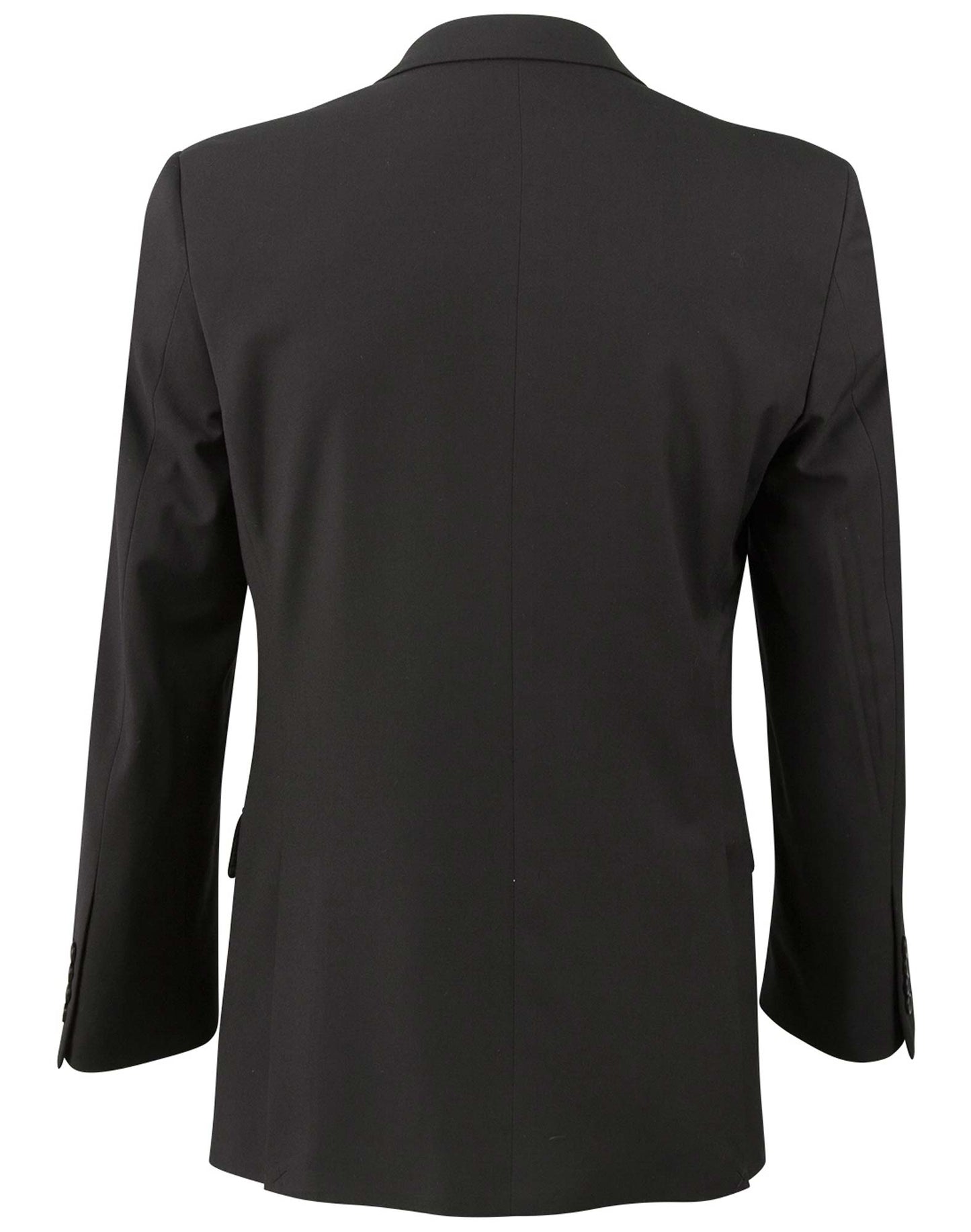 Winning Spirit -Men's Poly/Viscose Stretch Jacket-M9130