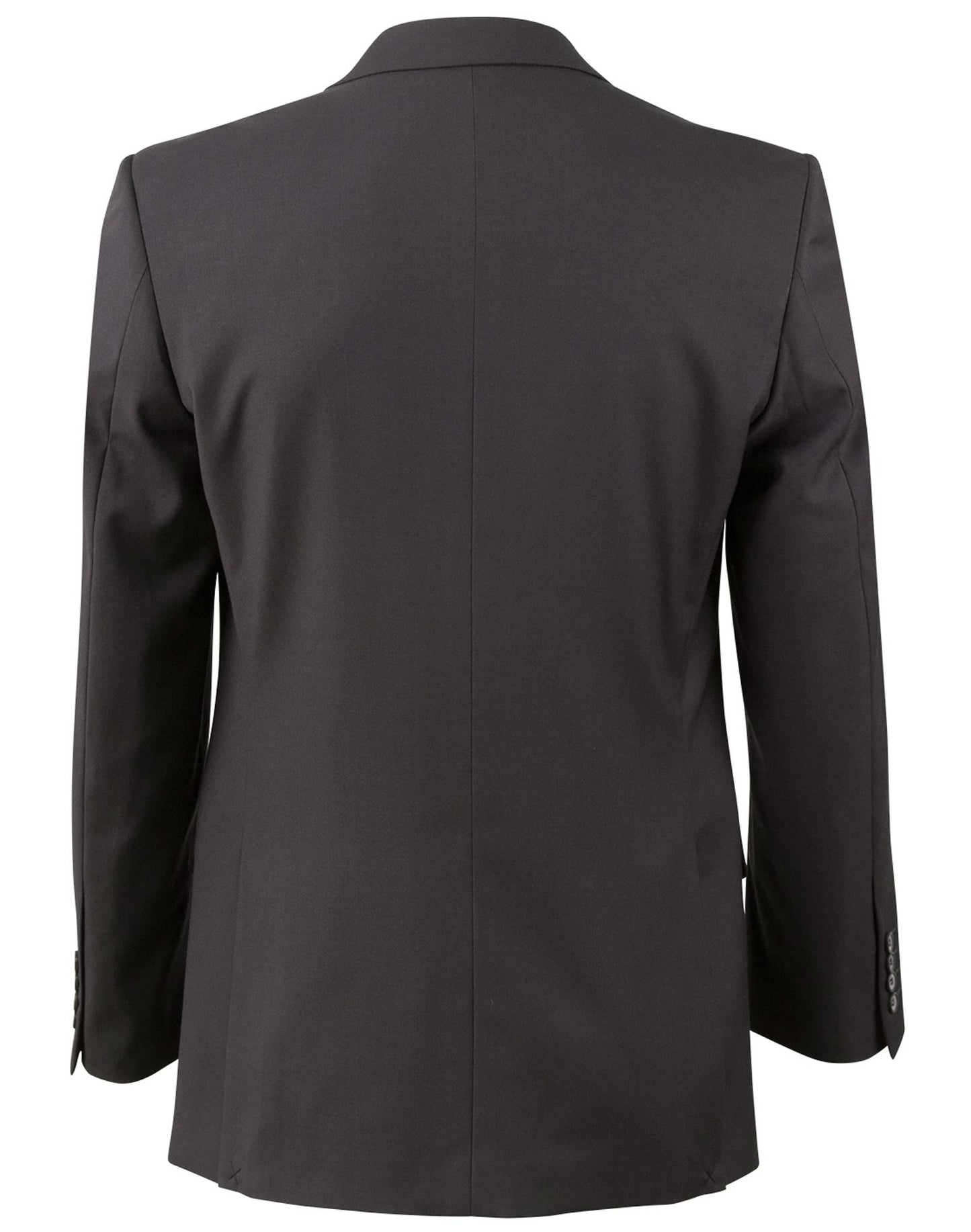 Winning Spirit -Men's Poly/Viscose Stretch Jacket-M9130