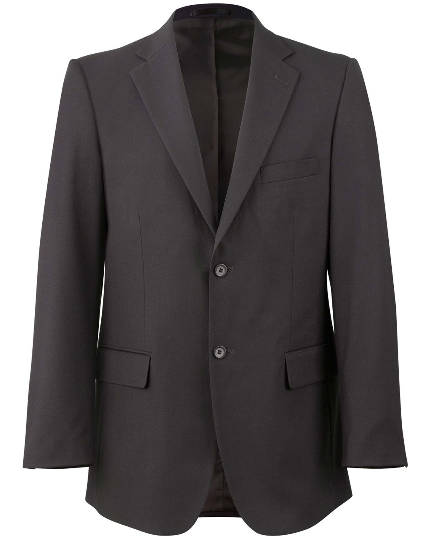 Winning Spirit -Men's Poly/Viscose Stretch Jacket-M9130