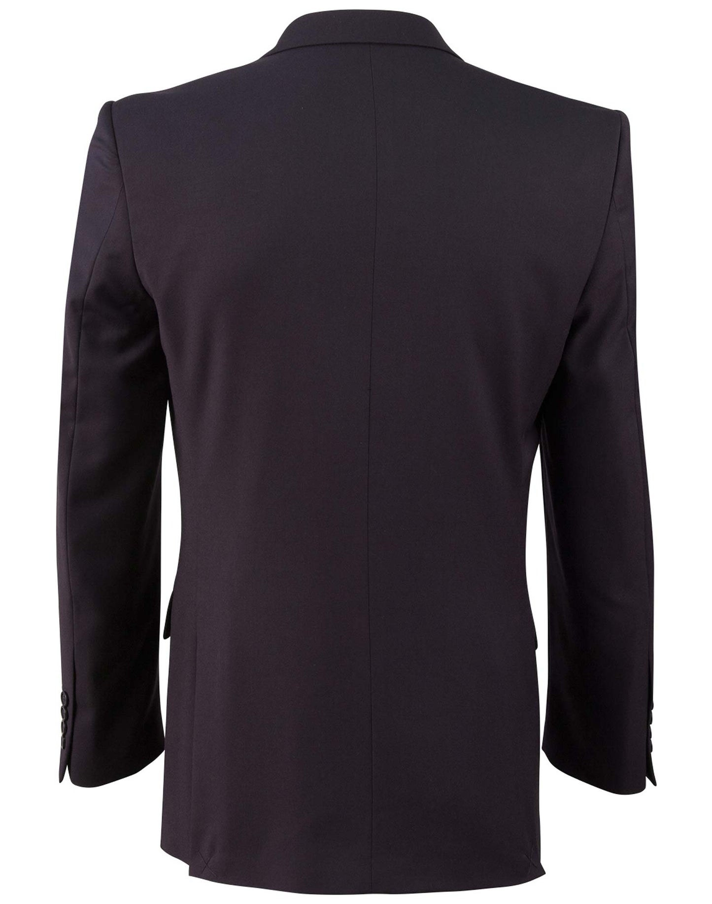 Winning Spirit -Men's Poly/Viscose Stretch Jacket-M9130
