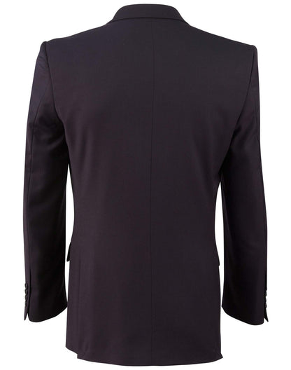 Winning Spirit -Men's Poly/Viscose Stretch Jacket-M9130