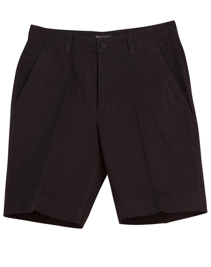 Winning Spirit-Men's Chino Shorts -M9361