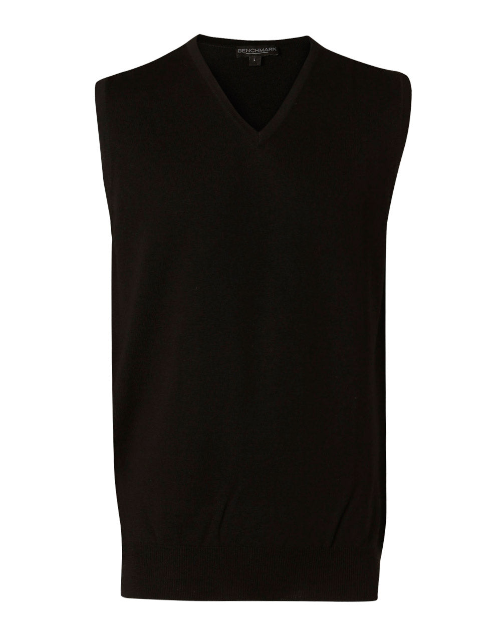 Winning Spirit -Men's V-Neck Vest-M9501