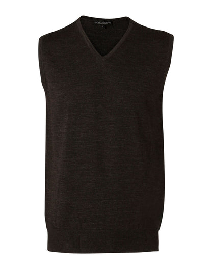 Winning Spirit -Men's V-Neck Vest-M9501