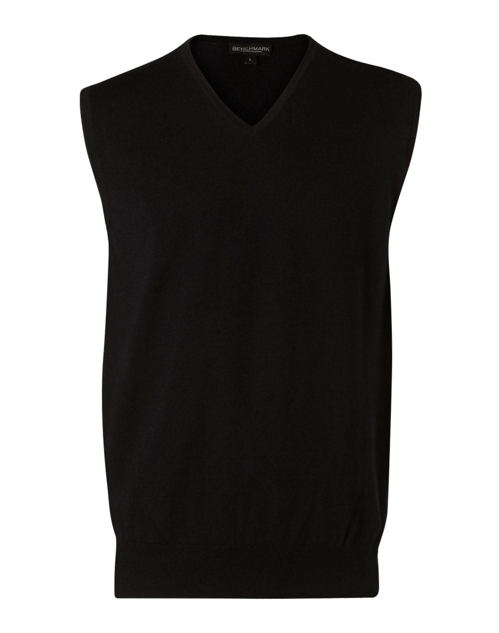 Winning Spirit -Men's V-Neck Vest-M9501