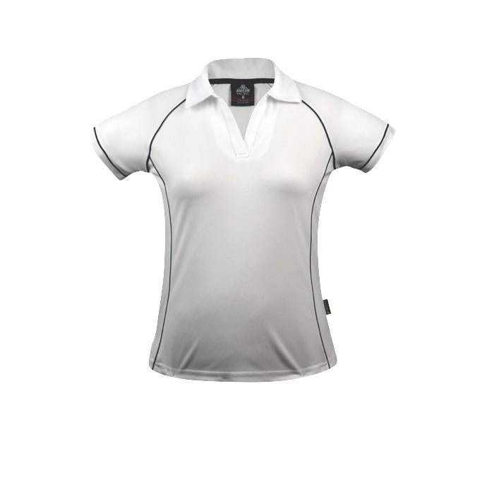 Aussie Pacific-Endeavour Lady Polos-N2310-3