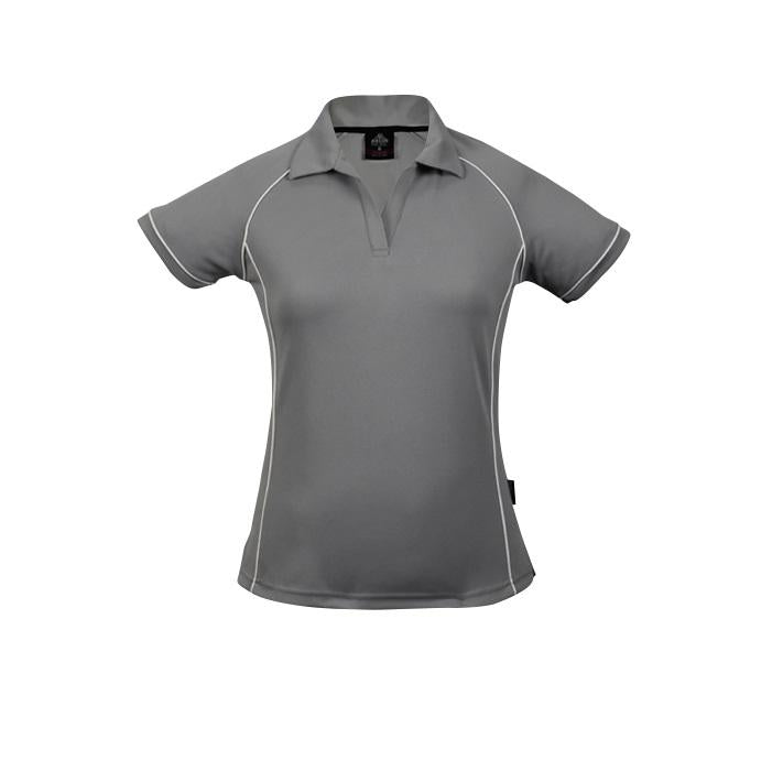 Aussie Pacific-Endeavour Lady Polos-N2310-3