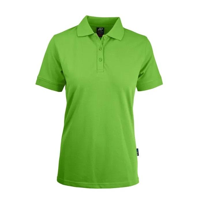 Aussie Pacific-Claremont Lady Polos- N2315-1