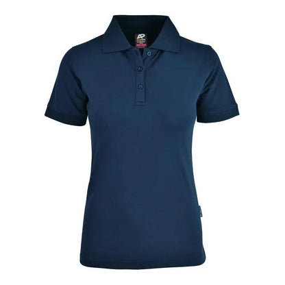 Aussie Pacific-Claremont Lady Polos- N2315-1