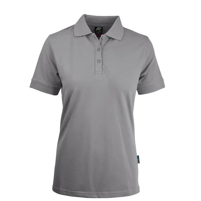 Aussie Pacific-Claremont Lady Polos - N2315-2