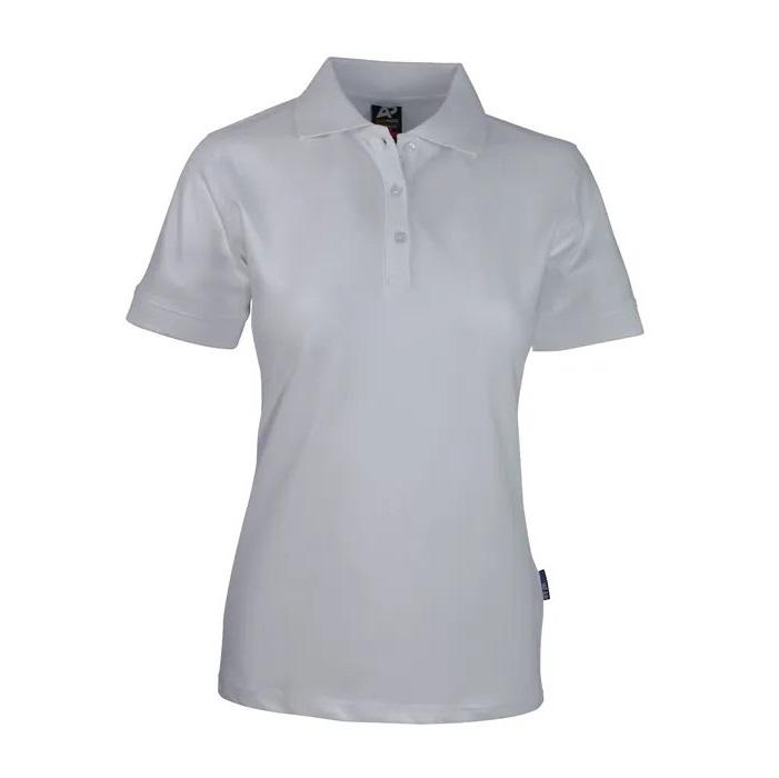 Aussie Pacific-Claremont Lady Polos - N2315-2