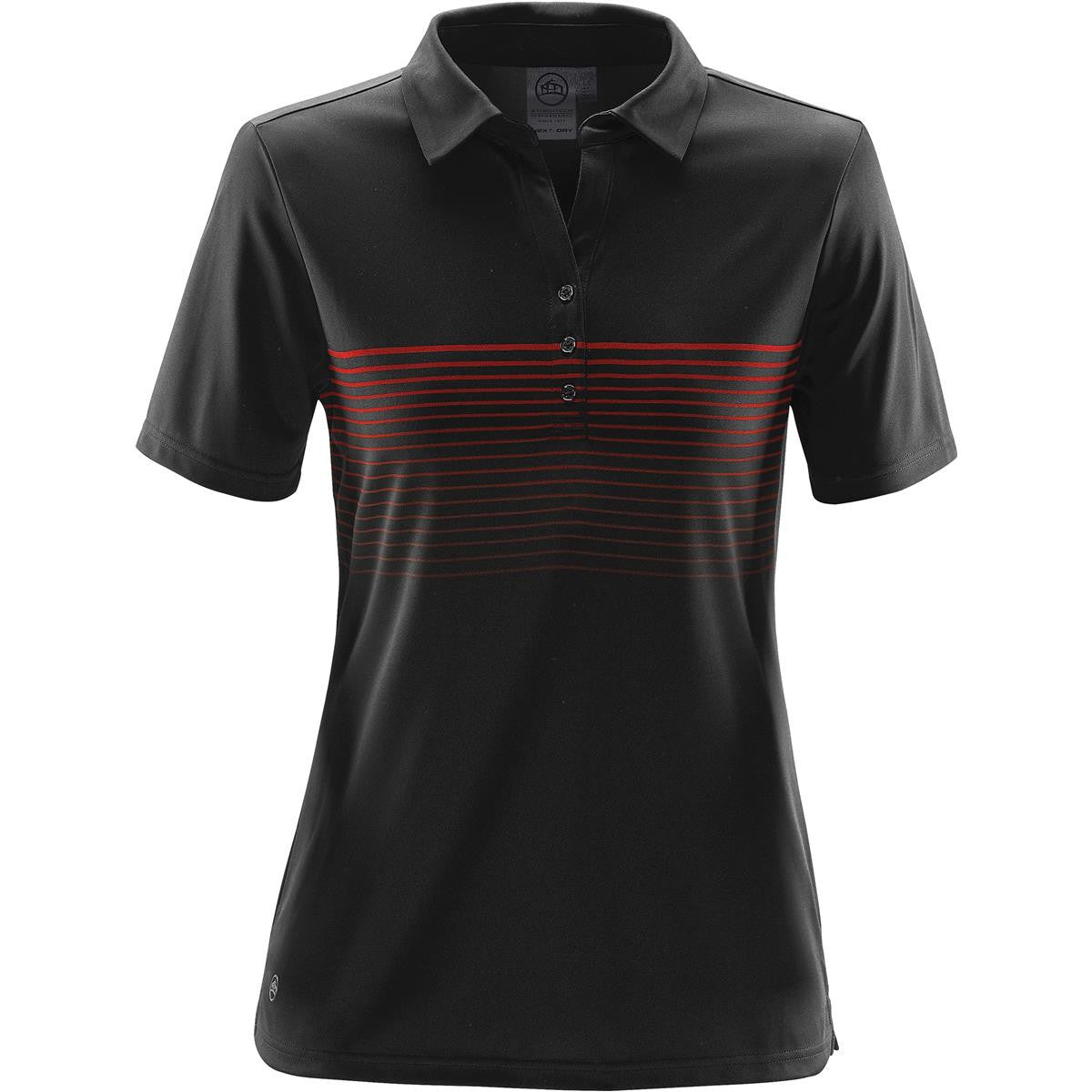 Stormtech-NXT-1W Women's Wavelength Polo