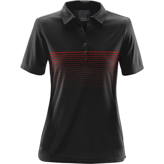Stormtech-NXT-1W Women's Wavelength Polo