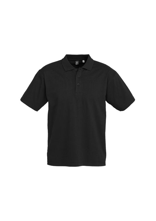 Biz Collection Mens Ice Polo   P112Ms - Star Uniforms Australia