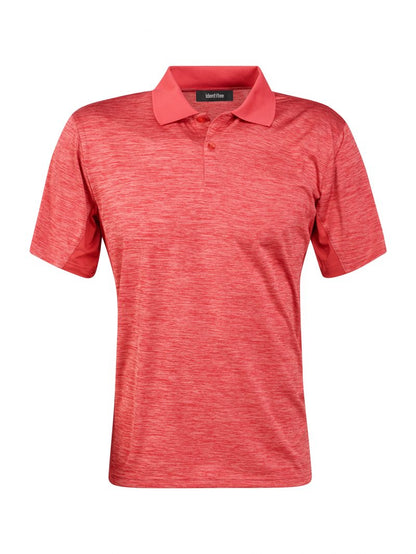 Identitee-Men's Bailey Cooldry Polo-P16