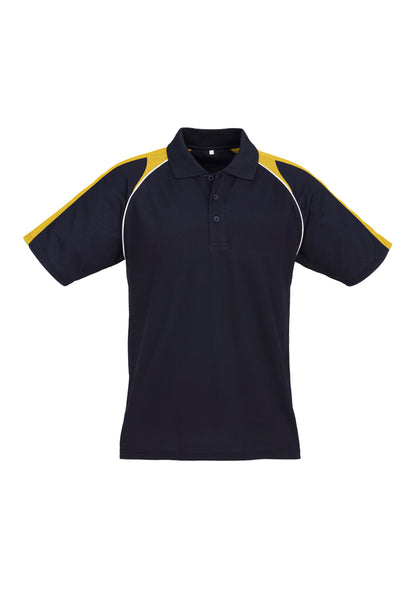 Biz Collection Mens Triton Polo  P225MS - Star Uniforms Australia