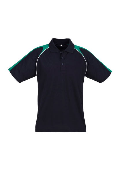 Biz Collection Mens Triton Polo  P225MS - Star Uniforms Australia