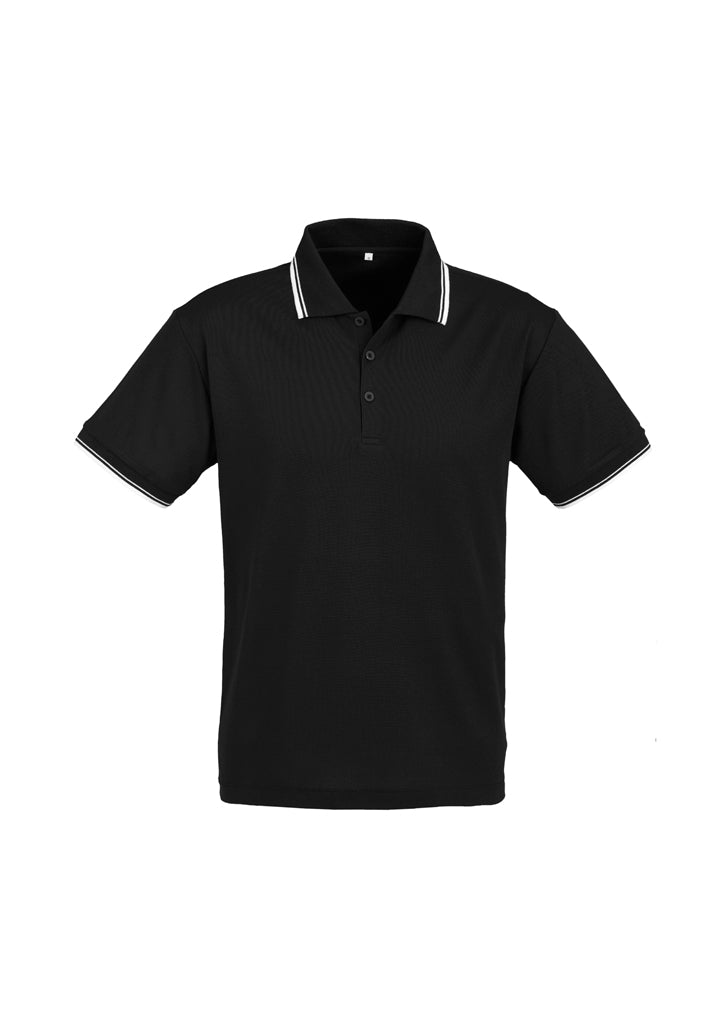 Biz Collection Mens Cambridge Polo   P227Ms - Star Uniforms Australia