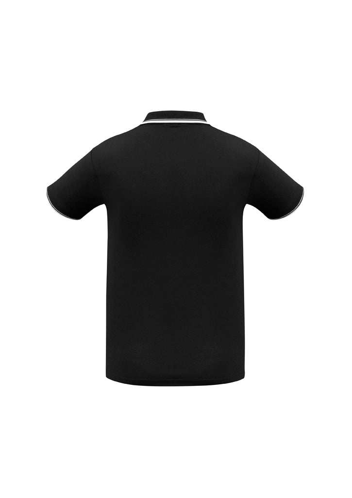 Biz Collection Mens Cambridge Polo   P227Ms - Star Uniforms Australia