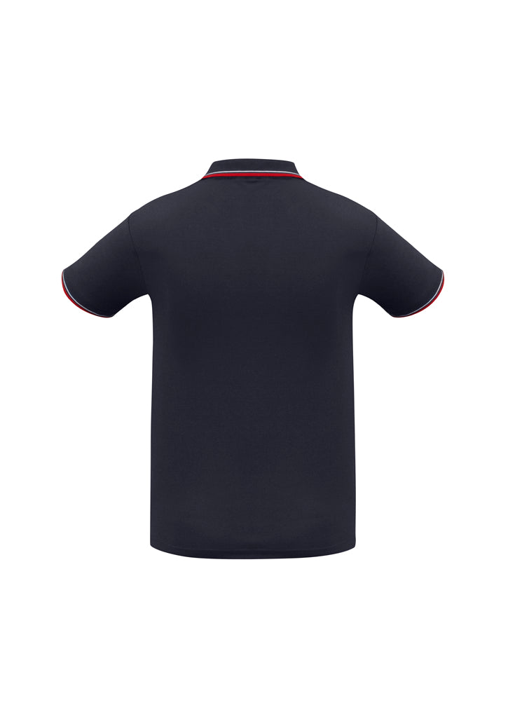 Biz Collection Mens Cambridge Polo   P227Ms - Star Uniforms Australia