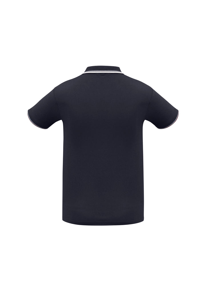 Biz Collection Mens Cambridge Polo   P227Ms - Star Uniforms Australia