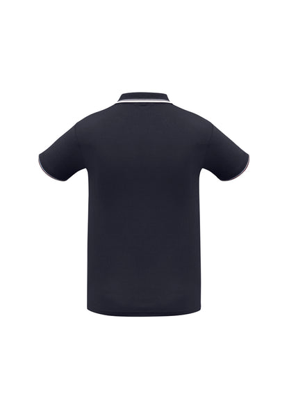 Biz Collection Mens Cambridge Polo   P227Ms - Star Uniforms Australia