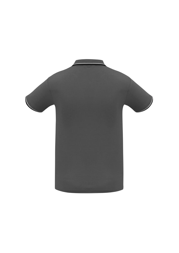 Biz Collection Mens Cambridge Polo   P227Ms - Star Uniforms Australia