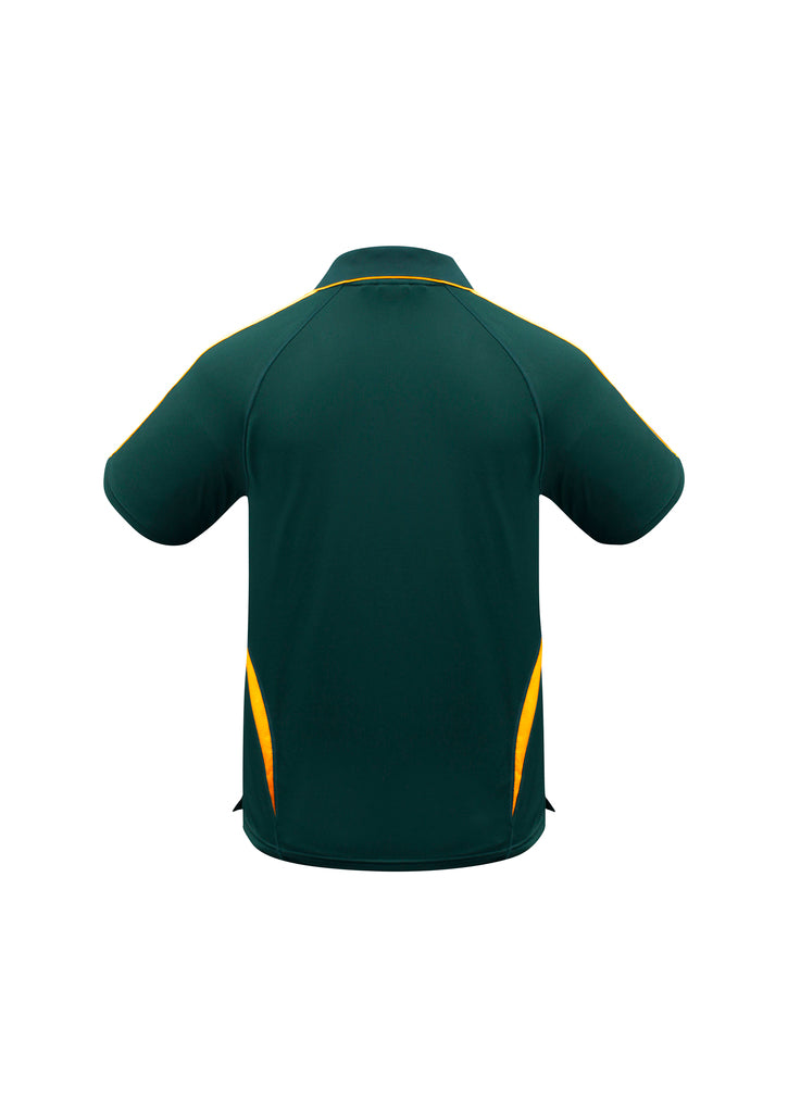 Biz Collection Mens Flash Polo   P3010 - Star Uniforms Australia