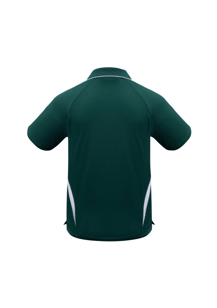 Biz Collection Mens Flash Polo   P3010 - Star Uniforms Australia