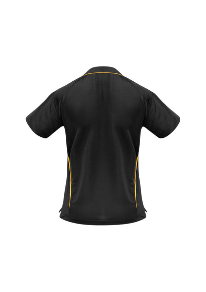 Biz Collection Ladies Flash Polo P3025 - Star Uniforms Australia